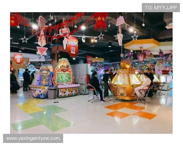 亚星娱乐在线官网游戏种类介绍，丰富多样的娱乐游戏满足不同需求