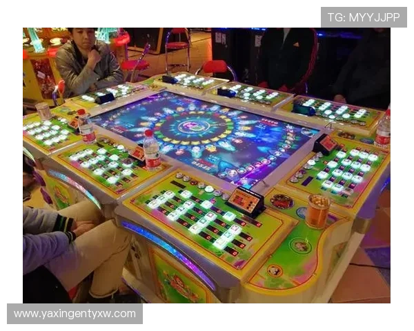 亚星娱乐电子游戏平台市场拓展新机遇与挑战分析