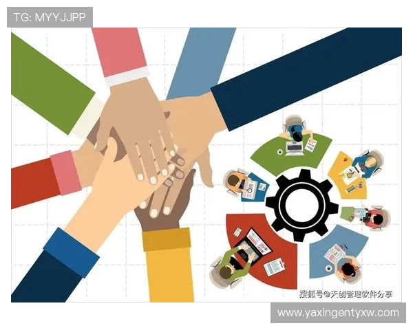 亚星管理网企业内部沟通协作方法全面提升团队效率 亚星管理网企业内部沟通协作方法全面提升团队效率