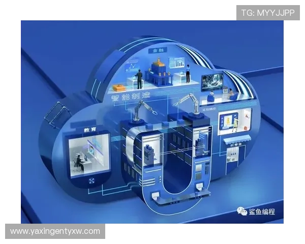 亚星仪科在智能仪器领域的应用案例分析与未来发展方向探讨 亚星仪科在智能仪器领域的应用案例分析与未来发展方向探讨